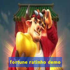 fortune ratinho demo