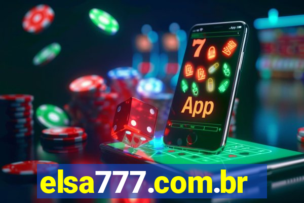 elsa777.com.br