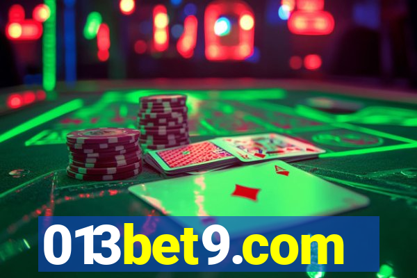 013bet9.com