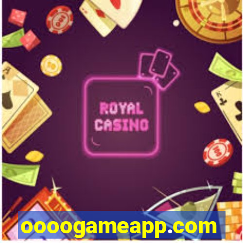 oooogameapp.com