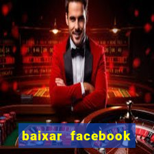 baixar facebook messenger baixaki