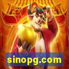 sinopg.com