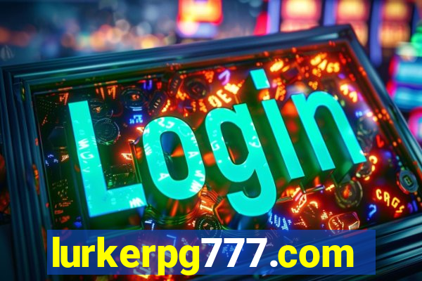 lurkerpg777.com