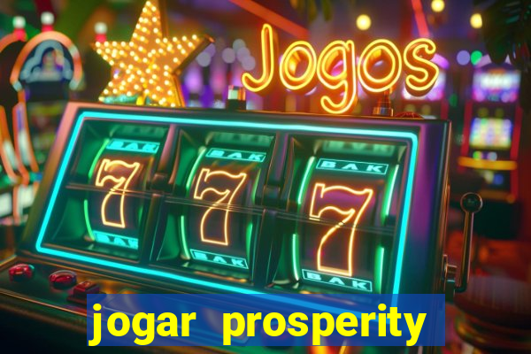 jogar prosperity fortune tree demo