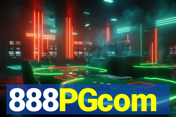 888PGcom