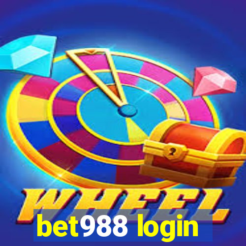 bet988 login