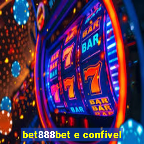 bet888bet e confivel