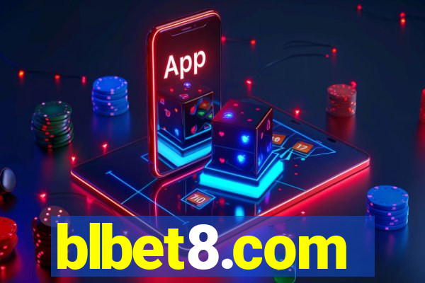 blbet8.com