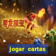 jogar cartas ciganas on line