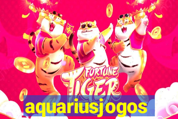 aquariusjogos