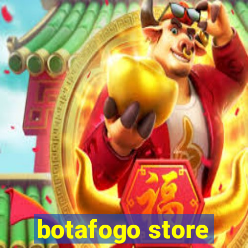 botafogo store