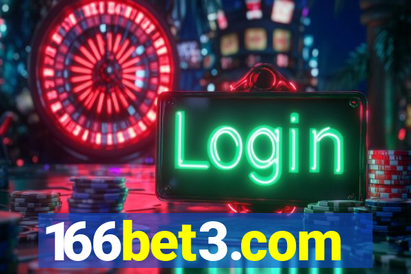 166bet3.com