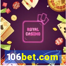 106bet.com