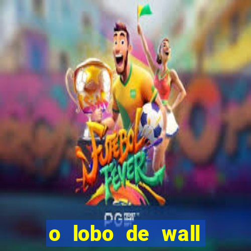 o lobo de wall street filme online