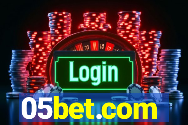 05bet.com