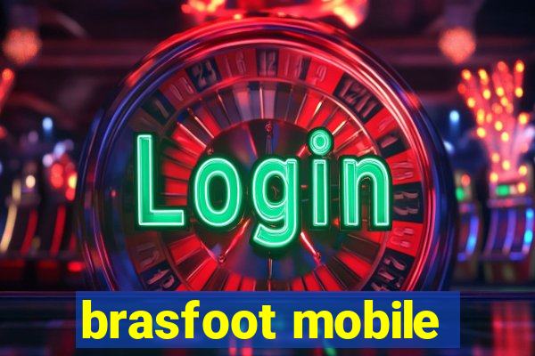 brasfoot mobile