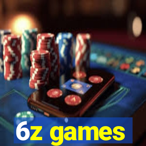 6z games