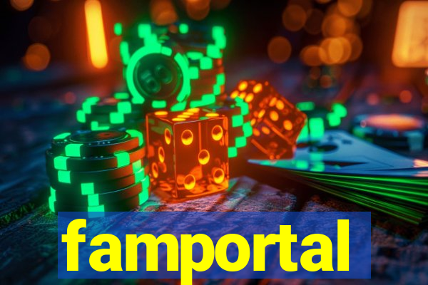 famportal