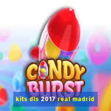 kits dls 2017 real madrid