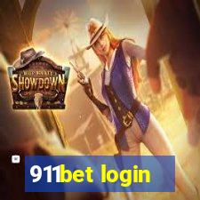 911bet login