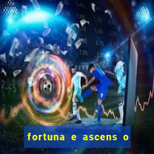 fortuna e ascens o livro pdf grátis