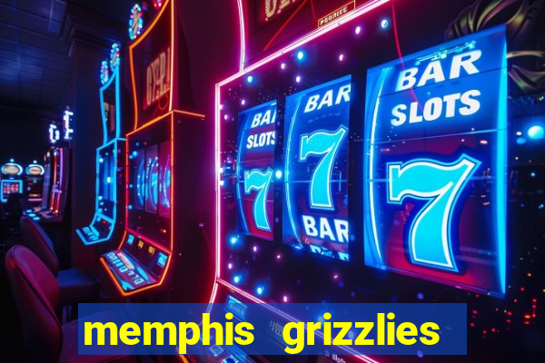 memphis grizzlies ao vivo