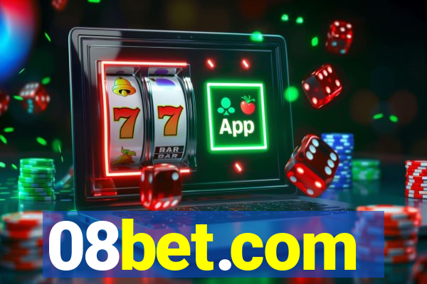 08bet.com