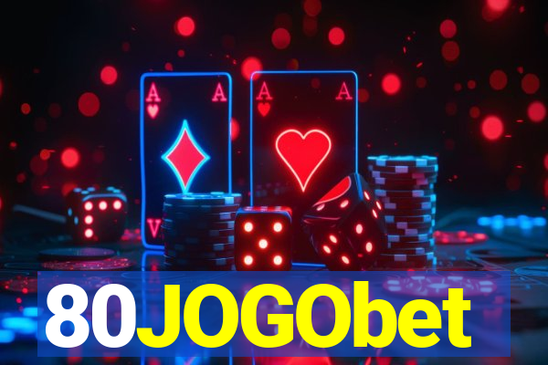 80JOGObet