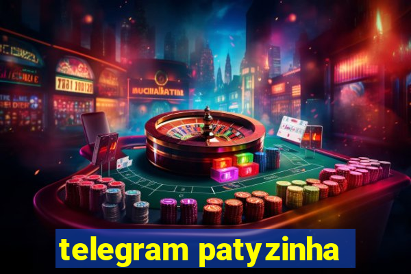 telegram patyzinha