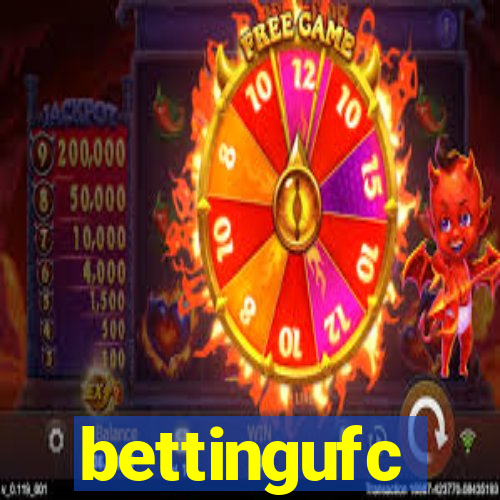 bettingufc