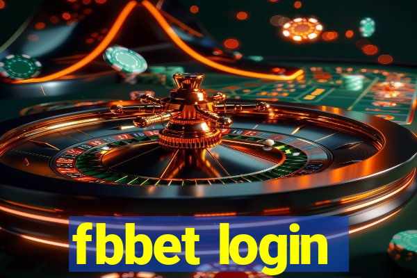 fbbet login