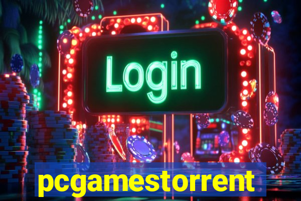 pcgamestorrent