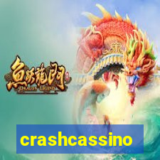 crashcassino