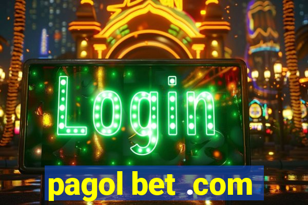 pagol bet .com