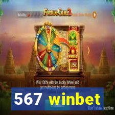 567 winbet