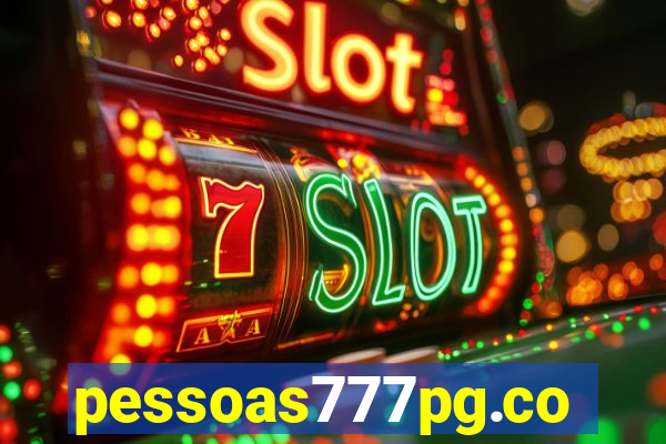 pessoas777pg.com