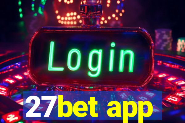 27bet app