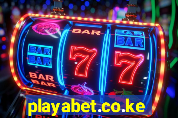 playabet.co.ke