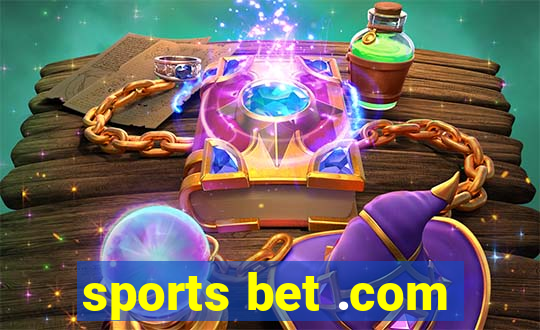 sports bet .com