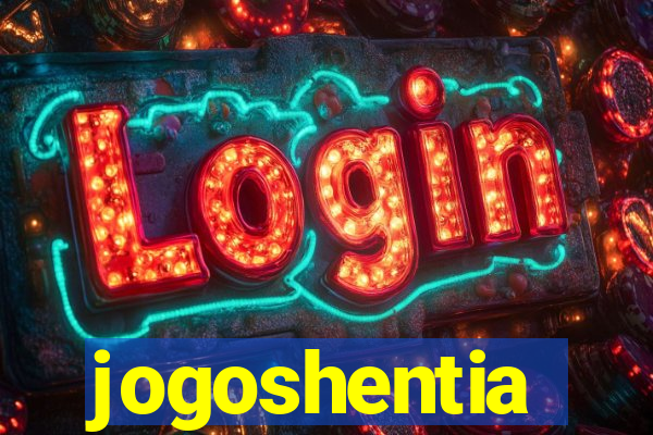 jogoshentia