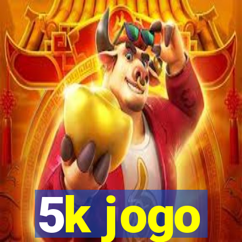 5k jogo