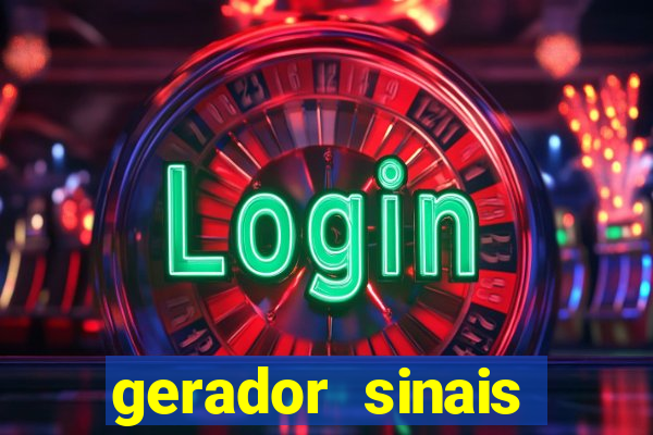 gerador sinais fortune tiger