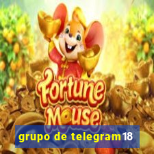 grupo de telegram18