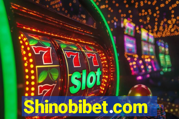 Shinobibet.com