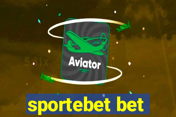 sportebet bet