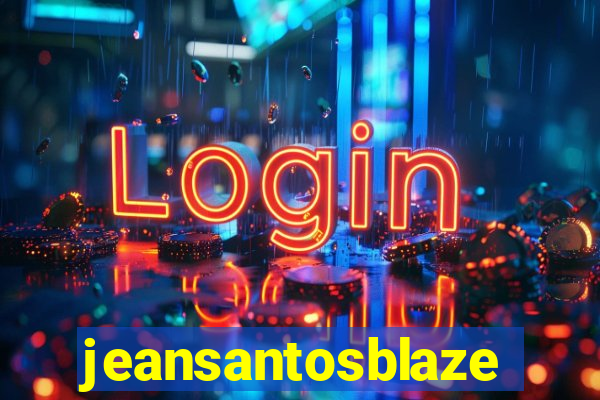 jeansantosblaze