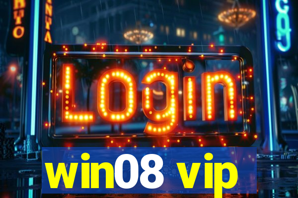 win08 vip