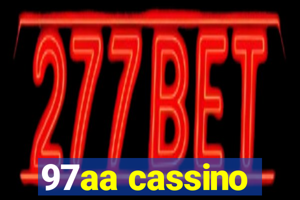 97aa cassino