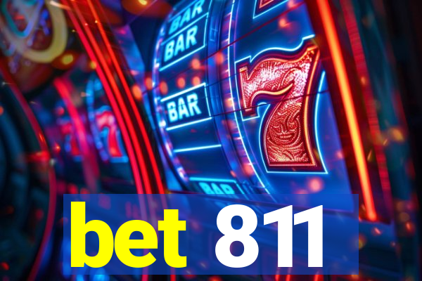 bet 811