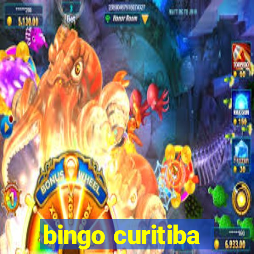 bingo curitiba